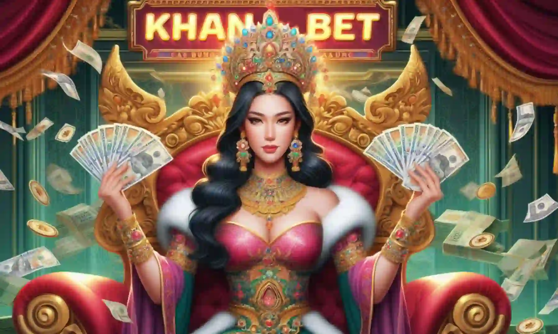 khanbet казахстан - бонус до 100% og image